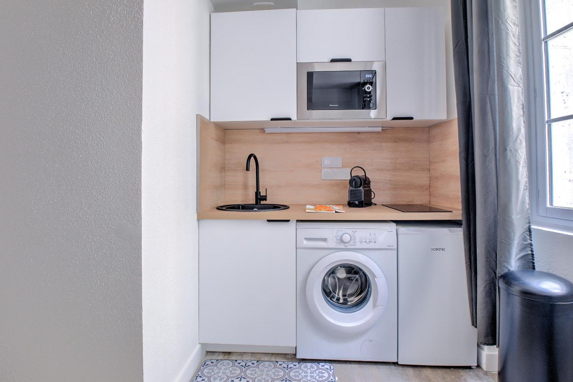 Wisdom At Heart Apartment Perigueux