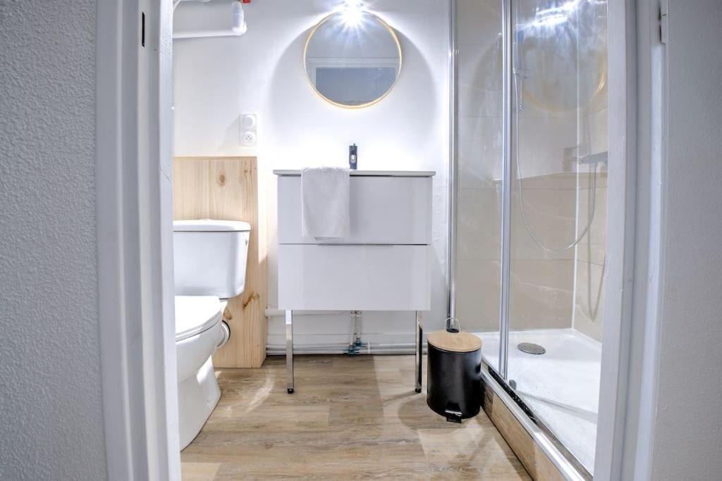 Wisdom At Heart Apartment